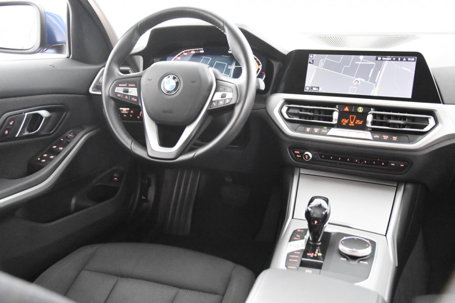 BMW 3 Serie Touring 318i *1ste Eigenaar*Standkachel*PDC*