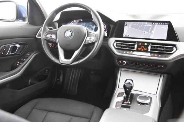 BMW 3 Serie Touring 318i *1ste Eigenaar*Standkachel*PDC*