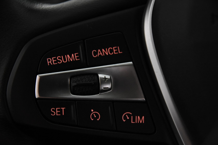 BMW 3 Serie Touring 318i *1ste Eigenaar*Standkachel*PDC*