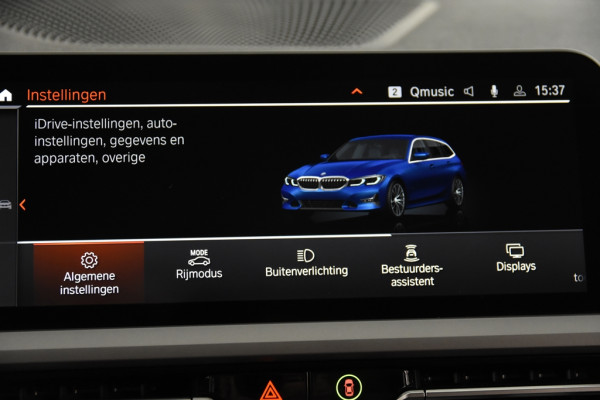 BMW 3 Serie Touring 318i *1ste Eigenaar*Standkachel*PDC*