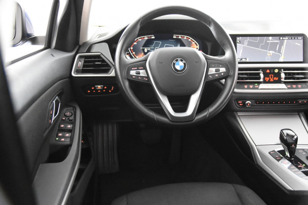 BMW 3 Serie Touring 318i *1ste Eigenaar*Standkachel*PDC*