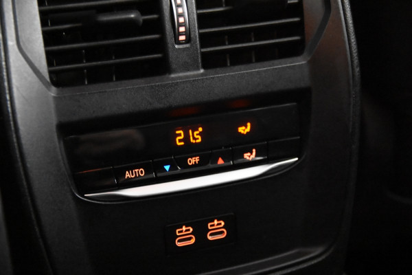 BMW 3 Serie Touring 318i *1ste Eigenaar*Standkachel*PDC*