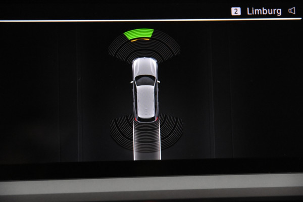 BMW 3 Serie Touring 318i *1ste Eigenaar*Standkachel*PDC*