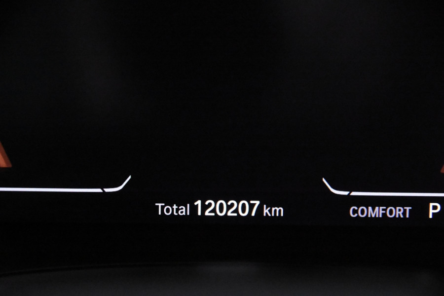 BMW 3 Serie Touring 318i *1ste Eigenaar*Standkachel*PDC*