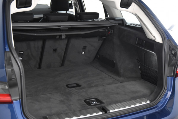 BMW 3 Serie Touring 318i *1ste Eigenaar*Standkachel*PDC*