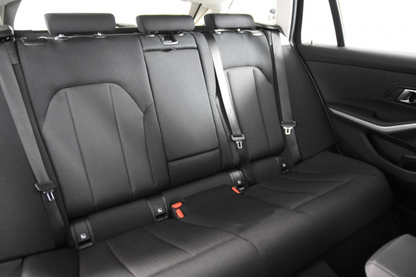 BMW 3 Serie Touring 318i *1ste Eigenaar*Standkachel*PDC*