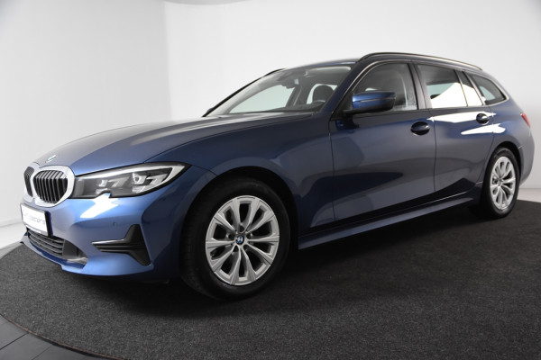 BMW 3 Serie Touring 318i *1ste Eigenaar*Standkachel*PDC*