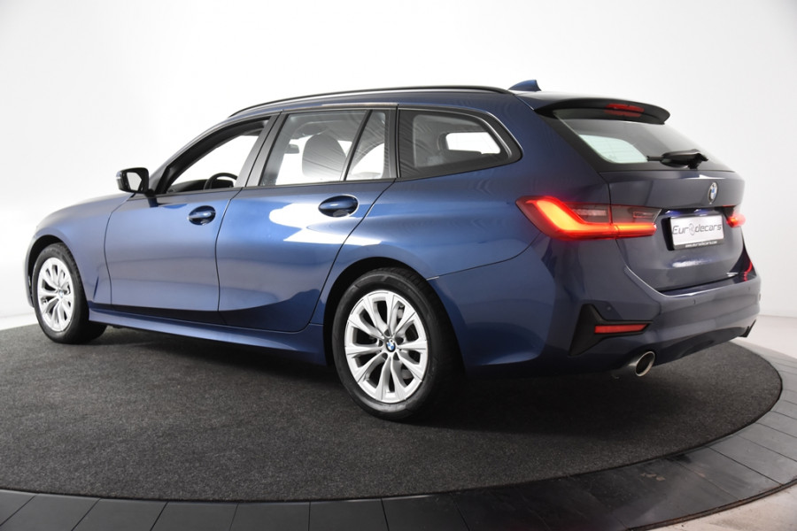 BMW 3 Serie Touring 318i *1ste Eigenaar*Standkachel*PDC*