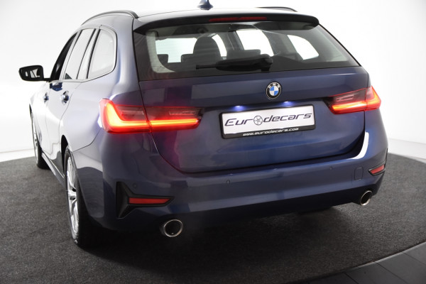 BMW 3 Serie Touring 318i *1ste Eigenaar*Standkachel*PDC*