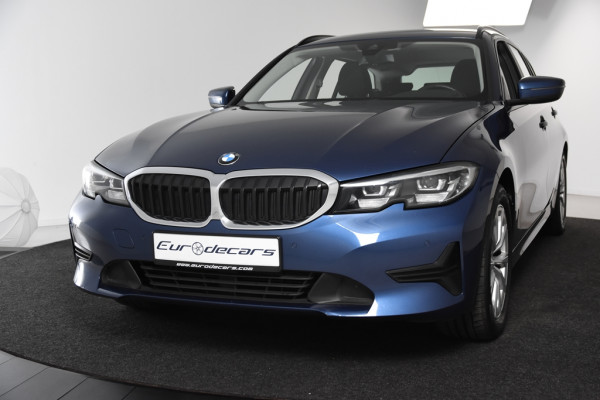 BMW 3 Serie Touring 318i *1ste Eigenaar*Standkachel*PDC*