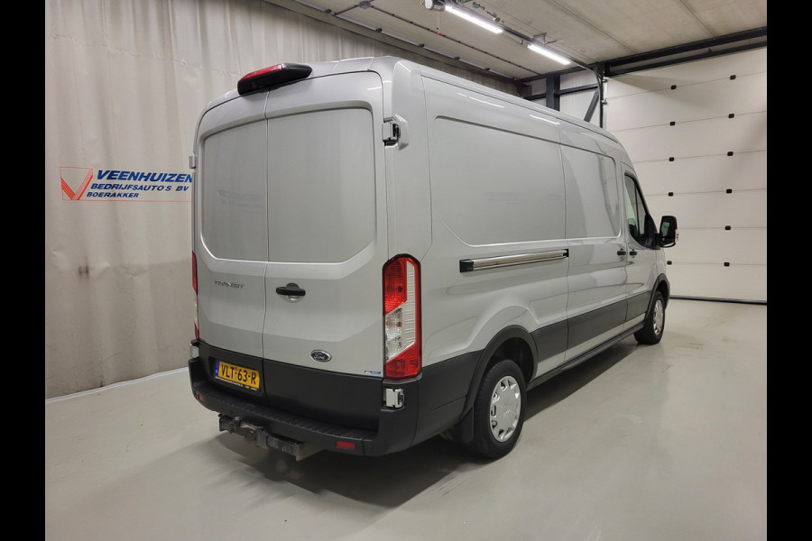 Ford Transit 2.0TDCI 130pk L3/H2 Trekhaak Euro 6!
