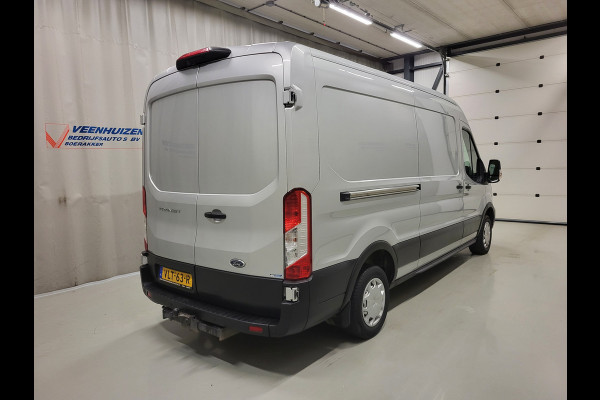 Ford Transit 2.0TDCI 130pk L3/H2 Trekhaak Euro 6!