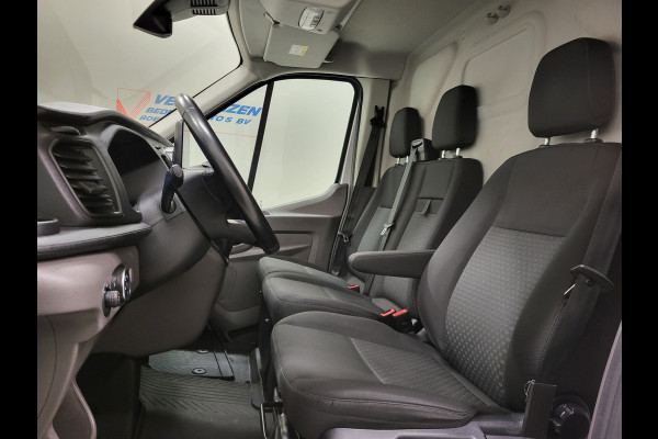 Ford Transit 2.0TDCI 130pk L3/H2 Trekhaak Euro 6!