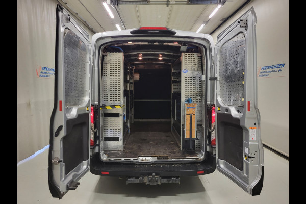 Ford Transit 2.0TDCI 130pk L3/H2 Trekhaak Euro 6!