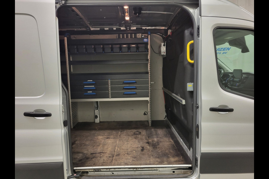 Ford Transit 2.0TDCI 130pk L3/H2 Trekhaak Euro 6!