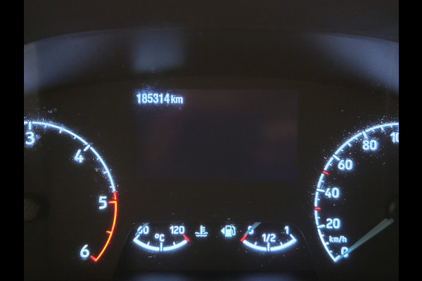 Ford Transit 2.0TDCI 130pk L3/H2 Trekhaak Euro 6!