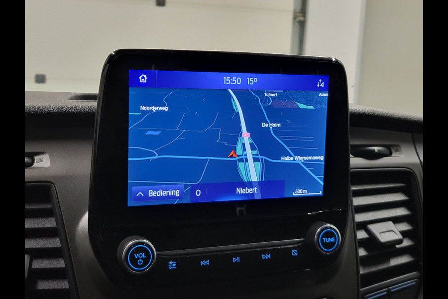 Ford Transit 2.0TDCI 130pk L3/H2 Trekhaak Euro 6!