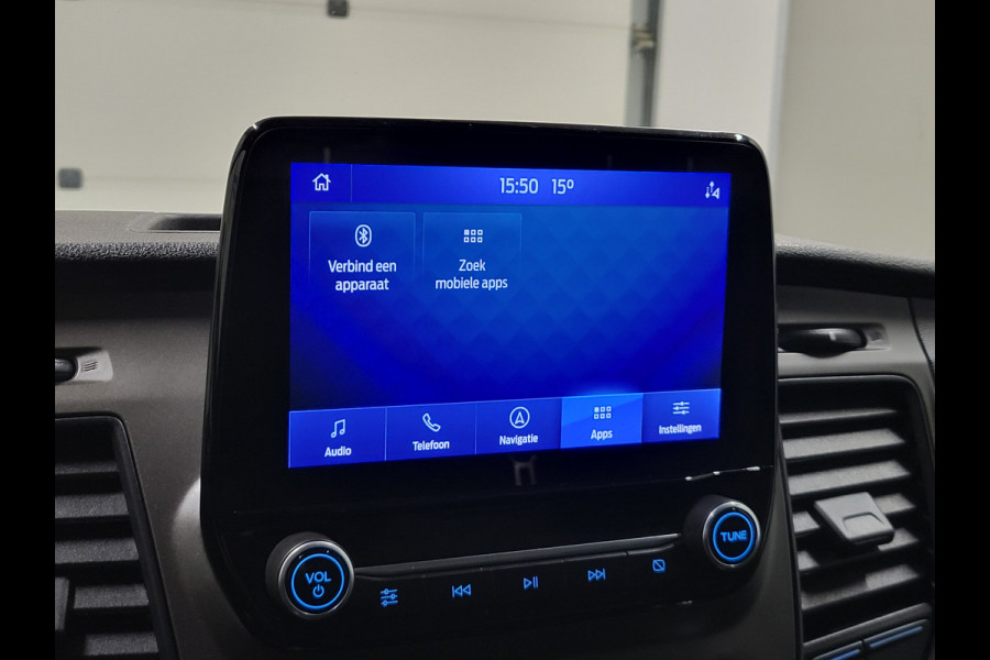 Ford Transit 2.0TDCI 130pk L3/H2 Trekhaak Euro 6!