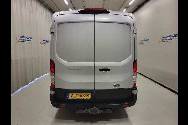 Ford Transit 2.0TDCI 130pk L3/H2 Trekhaak Euro 6!
