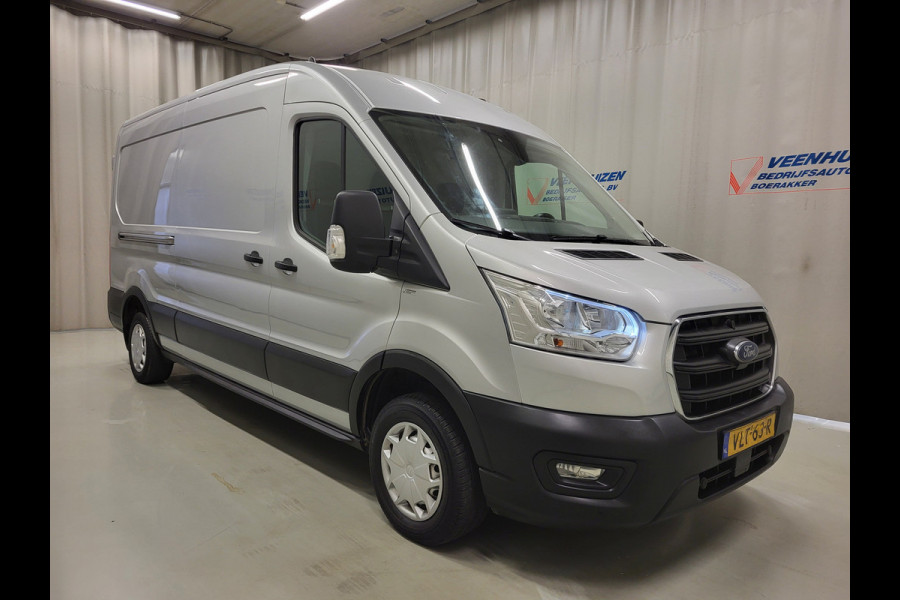 Ford Transit 2.0TDCI 130pk L3/H2 Trekhaak Euro 6!