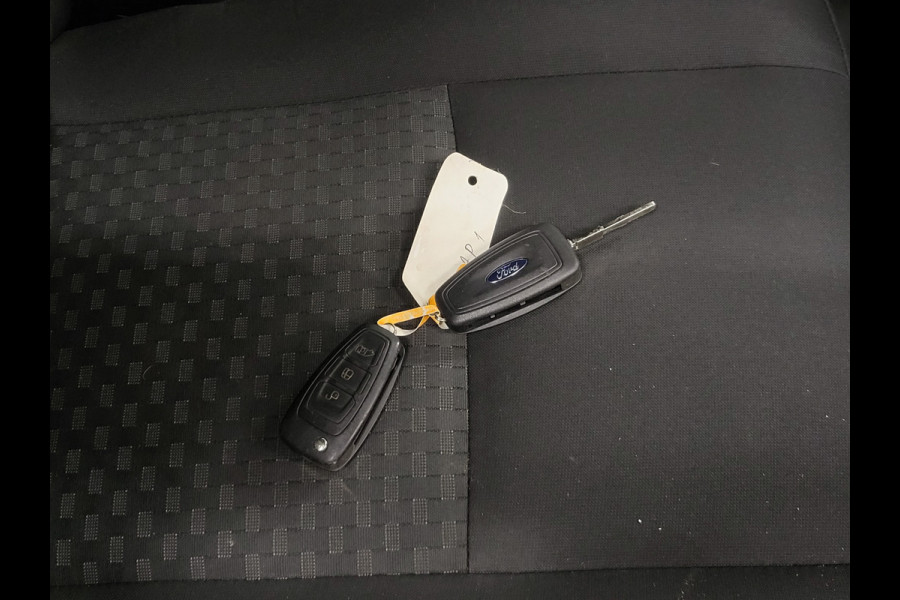 Ford Transit 2.0TDCI 130pk L3/H2 Trekhaak Euro 6!