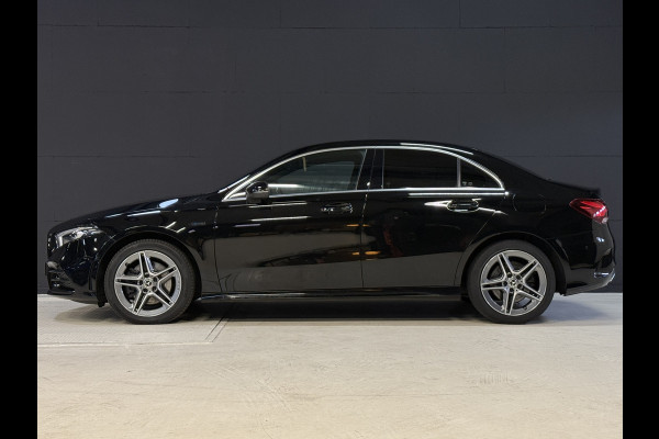 Mercedes-Benz A-Klasse 250 e Business Solution AMG Limited | Sfeerverlichting | Apple Carplay | Camera