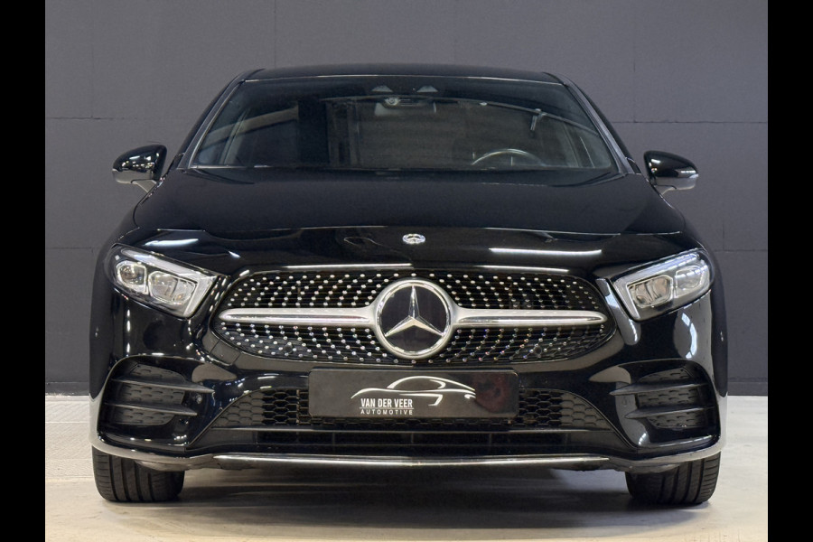 Mercedes-Benz A-Klasse 250 e Business Solution AMG Limited | Sfeerverlichting | Apple Carplay | Camera