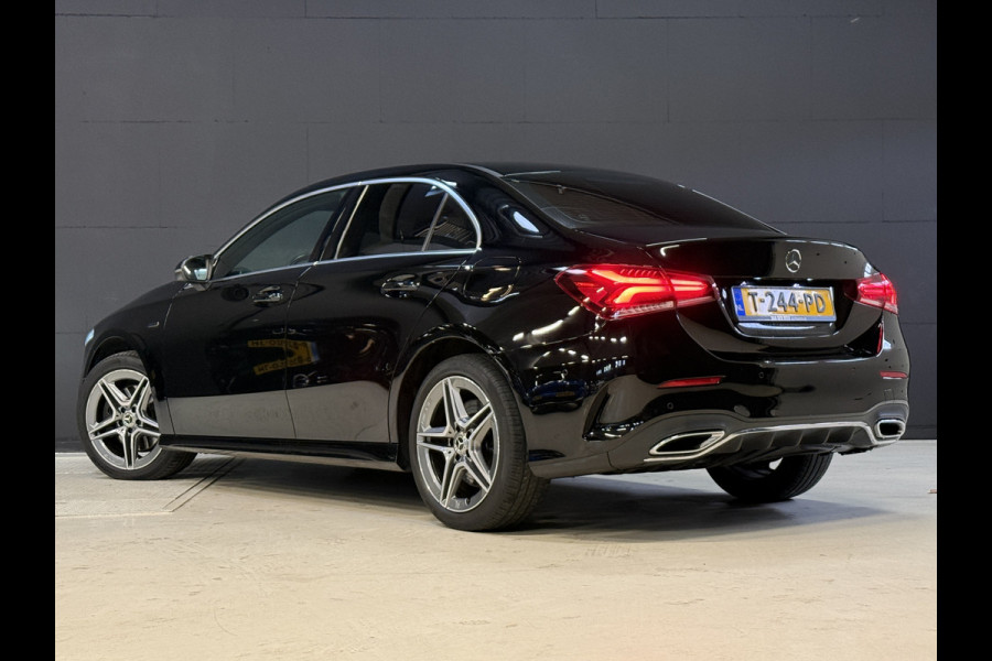 Mercedes-Benz A-Klasse 250 e Business Solution AMG Limited | Sfeerverlichting | Apple Carplay | Camera