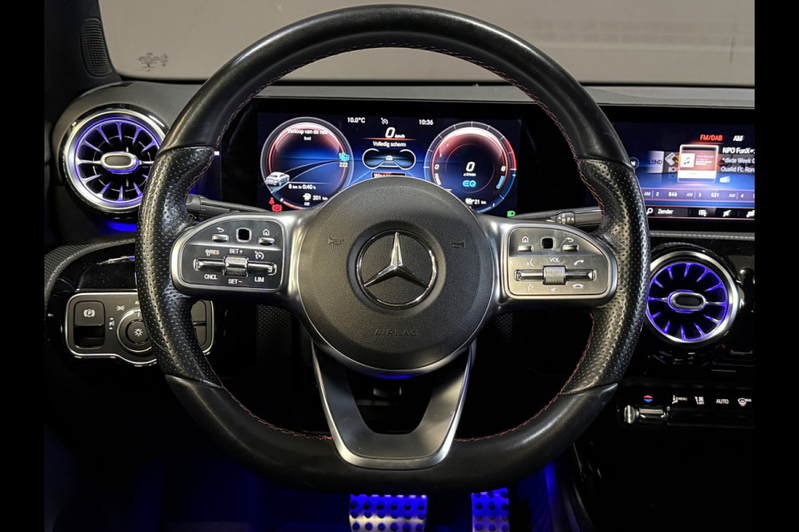 Mercedes-Benz A-Klasse 250 e Business Solution AMG Limited | Sfeerverlichting | Apple Carplay | Camera