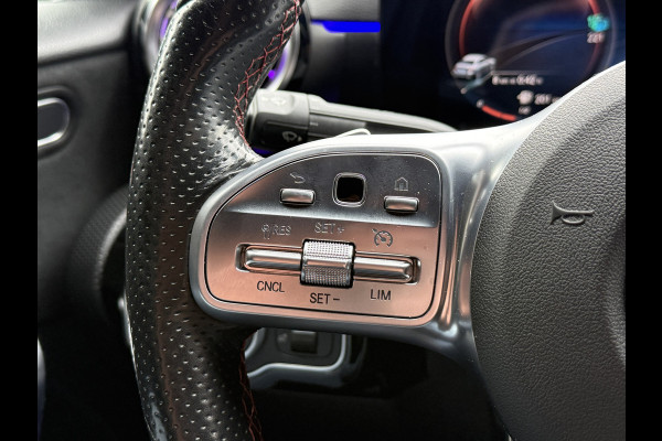 Mercedes-Benz A-Klasse 250 e Business Solution AMG Limited | Sfeerverlichting | Apple Carplay | Camera