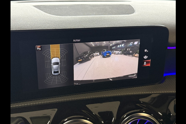 Mercedes-Benz A-Klasse 250 e Business Solution AMG Limited | Sfeerverlichting | Apple Carplay | Camera
