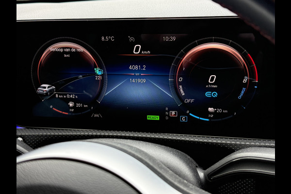 Mercedes-Benz A-Klasse 250 e Business Solution AMG Limited | Sfeerverlichting | Apple Carplay | Camera
