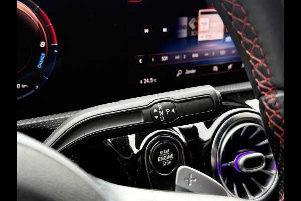 Mercedes-Benz A-Klasse 250 e Business Solution AMG Limited | Sfeerverlichting | Apple Carplay | Camera