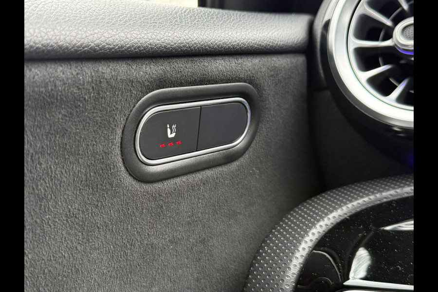 Mercedes-Benz A-Klasse 250 e Business Solution AMG Limited | Sfeerverlichting | Apple Carplay | Camera