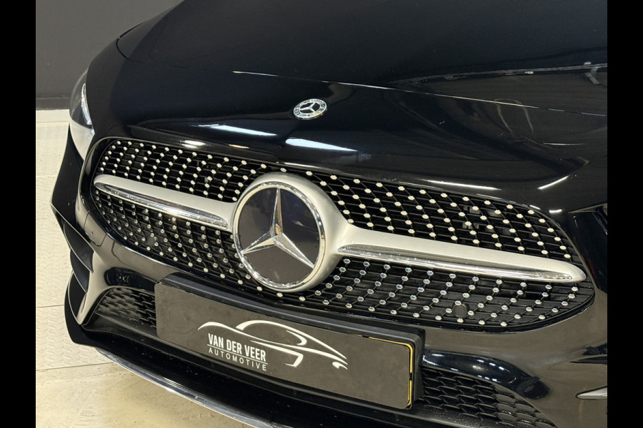 Mercedes-Benz A-Klasse 250 e Business Solution AMG Limited | Sfeerverlichting | Apple Carplay | Camera