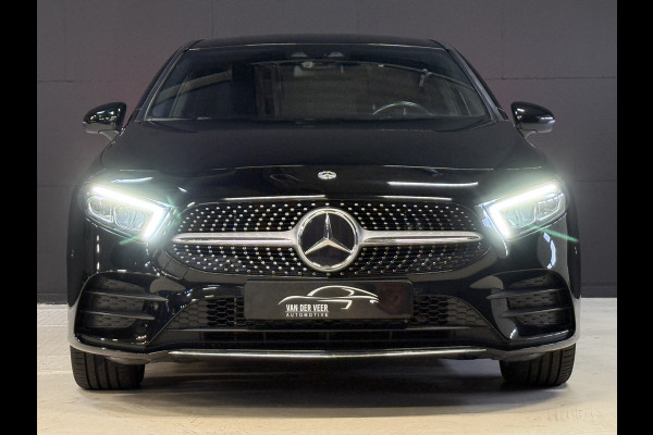 Mercedes-Benz A-Klasse 250 e Business Solution AMG Limited | Sfeerverlichting | Apple Carplay | Camera