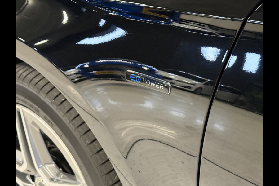 Mercedes-Benz A-Klasse 250 e Business Solution AMG Limited | Sfeerverlichting | Apple Carplay | Camera