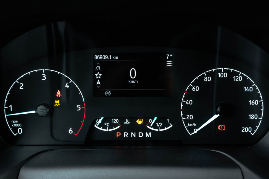 Ford Transit Custom 2.0 TDCI L1H1 | 1e EIG. | 130pk | Automaat | LED | Camera | Stoelverw. | Cruise | Airco