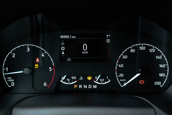 Ford Transit Custom 2.0 TDCI L1H1 | 1e EIG. | 130pk | Automaat | LED | Camera | Stoelverw. | Cruise | Airco