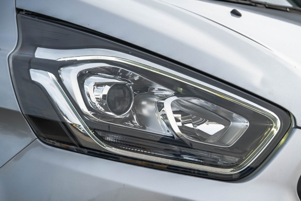 Ford Transit Custom 2.0 TDCI L1H1 | 1e EIG. | 130pk | Automaat | LED | Camera | Stoelverw. | Cruise | Airco