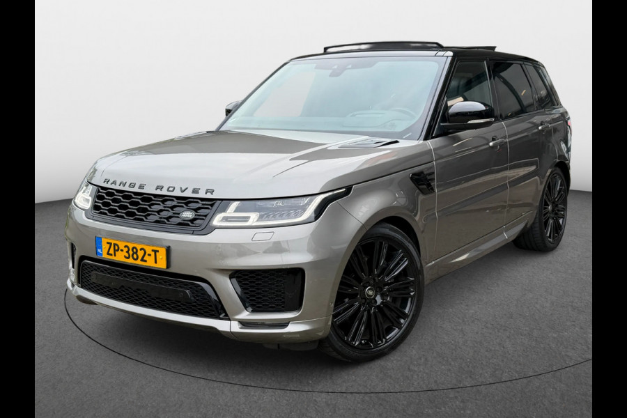 Land Rover Range Rover Sport 2.0 P400e Autobiography Dynamic