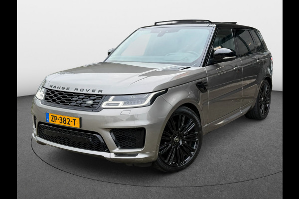 Land Rover Range Rover Sport 2.0 P400e Autobiography Dynamic