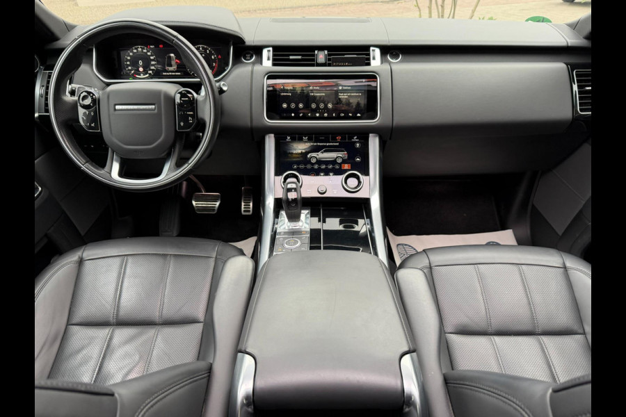 Land Rover Range Rover Sport 2.0 P400e Autobiography Dynamic