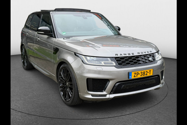 Land Rover Range Rover Sport 2.0 P400e Autobiography Dynamic