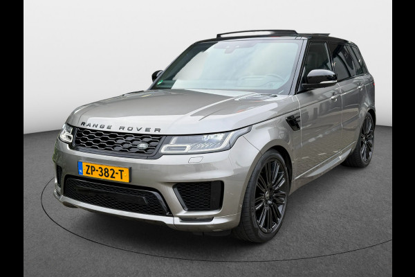 Land Rover Range Rover Sport 2.0 P400e Autobiography Dynamic