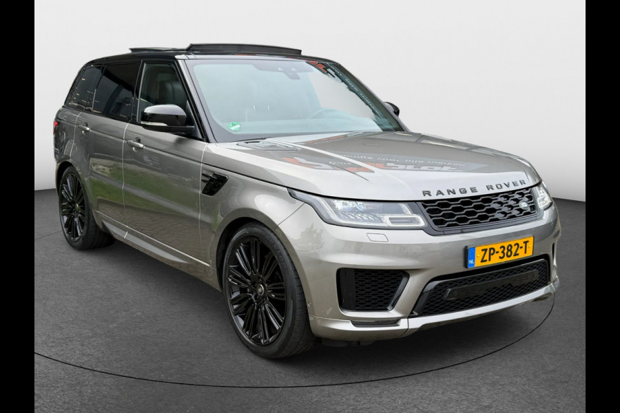 Land Rover Range Rover Sport 2.0 P400e Autobiography Dynamic
