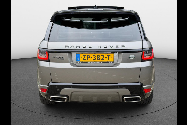 Land Rover Range Rover Sport 2.0 P400e Autobiography Dynamic