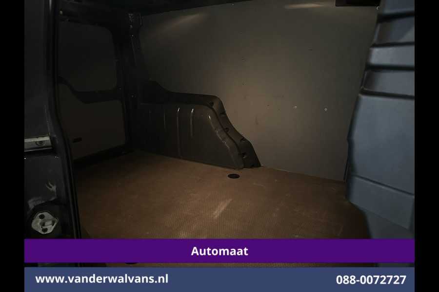 Volkswagen Caddy Cargo Maxi 1.5 TSI 115pk Automaat Benzine motor L2H1 Fabrieksgarantie Euro6 Airco | Camera | Apple Carplay Android Auto, Cruisecontrol