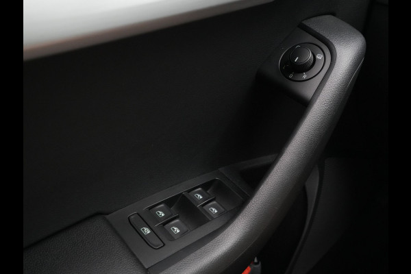 Škoda Octavia Combi 1.0 TSI 115pk Greentech Business Edition Navigatie Stoelverwarming Carplay Pdc Cruise