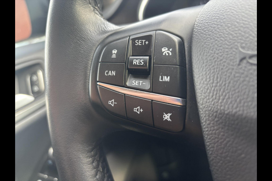 Ford Focus 1.0 EcoBoost Titanium Business 125pk | Adaptieve Cruise Control | LED verlichting | Camera | B&O Sound | Winterpakket | Navigatie | Climate Control